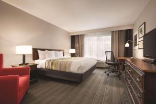 Country Inn & Suites by Radisson, Michigan City, IN - Michigan City - 7