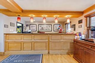 Country Inn & Suites by Radisson, Annapolis, MD - Annapolis - 8