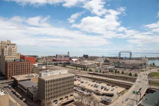 Radisson Hotel Duluth-Harborview - Duluth - 7