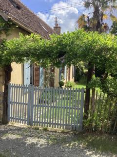 Gîte de la vallée - 8