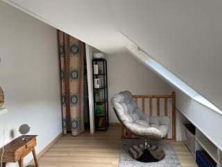 Gipsy Chic Duplex on the beach - Carolles - 3