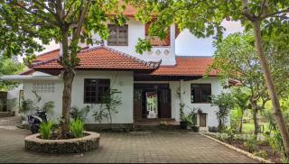 Villa Uluwatu Surf Ranch - Uluwatu - 9