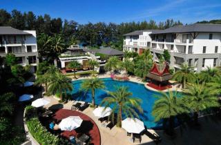 Pearl of Naithon - Nai Thon Beach - 3