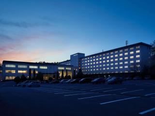 Grand Mercure Yatsugatake Resort & Spa - Hokuto - 8