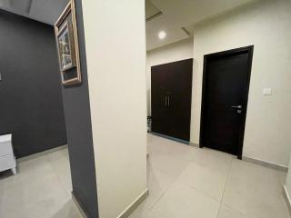 Zarkon heights one bed luxury Apartment - Islamabad - 5