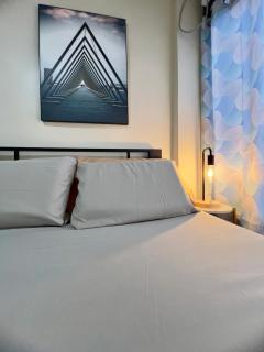 Spacious Studio - Accessible, Quiet - Naga - 6