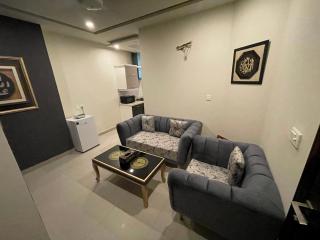 Zarkon heights one bed luxury Apartment - Islamabad - 2