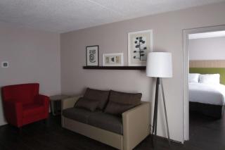 Country Inn & Suites by Radisson, Dunbar - Charleston - Dunbar - 2