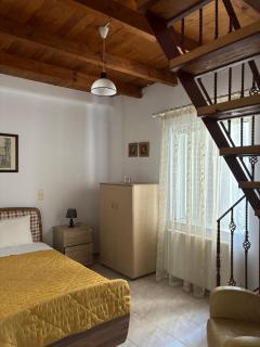 Stavros Beach Residence - 9
