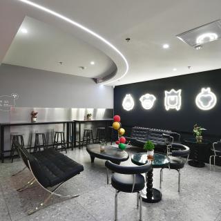 Wohkoon者行孙青年酒店北京南站店 - Pechino - 7