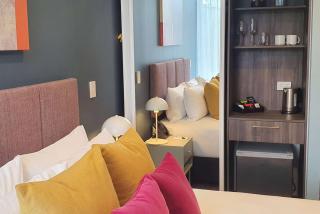 La Quinta by Wyndham Parnell Auckland - Auckland - 8