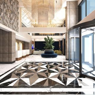 Doubletree By Hilton Suites Trabzon Yomra - 6