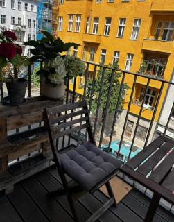 Architekt Home - Berlino - 4