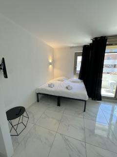 Résidence Graziella Studio 604 - Juan-les-Pins - 9