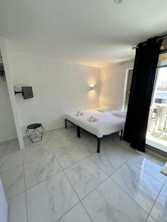 Résidence Graziella Studio 604 - Juan-les-Pins - 8