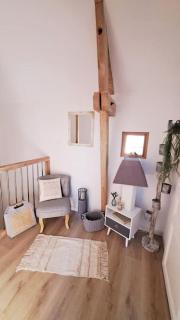 Maison de campagne en duplex - 2