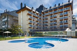 Oroel Hotel & SPA - Jaca - 3