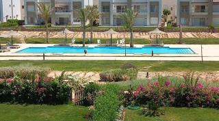 2 Bedroom Chalet with Roof in Paradise Ras Sedr - Ras Sedr - 7