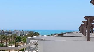 2 Bedroom Chalet with Roof in Paradise Ras Sedr - Ras Sedr - 4