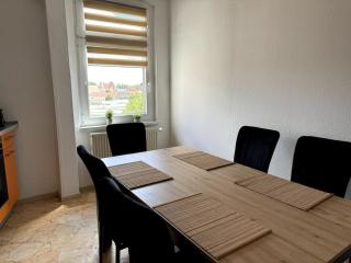 Wohnung nahe Bahnhof und dem Goitzschesee - Bitterfeld - 8