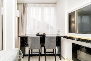 New Urban Studio - Belgrado - 2