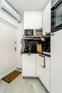 New Urban Studio - Belgrado - 1