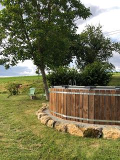 Gîte du banc de scie - Ceton - 3