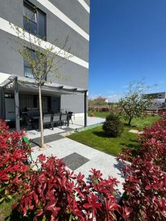 Capsula Luxury Apartment Umag - Umag - 5