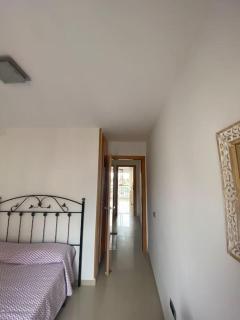 1 Línea, 2 bedrooms Duplex, Sea View, 50 m from beach - Oropesa del Mar - 1