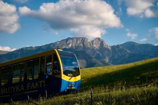 Apartament 2 osobowy - Wesoła Chatka - Krupówki 37b - CENTRUM - Zakopane - 1
