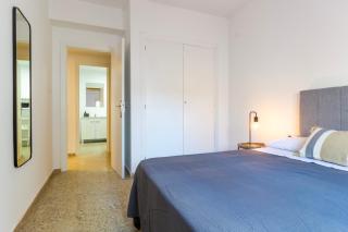 Apartamento en el Paseo de Oliva - Oliva - 7