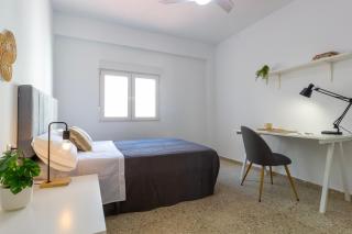 Apartamento en el Paseo de Oliva - Oliva - 6