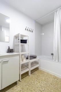 Apartamento en el Paseo de Oliva - 2