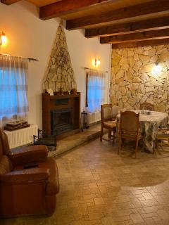 The LakeHouse Tauț - Tauţ - 9