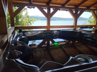 The LakeHouse Tauț - Tauţ - 7