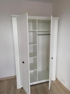 Apartament Skłodowska, 3 oddzielne sypialnie! - 4