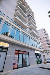 Beliz Boutique Hotel - Vlora - 1