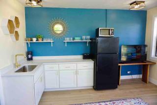 Pets Ok Steps 2 Ocean Center Walk 2 Beach - Daytona Beach - 8