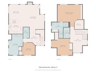 Schooner Creek Retreat - Lincoln City - 7