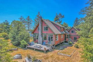Schooner Creek Retreat - Lincoln City - 6