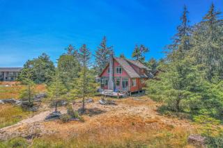 Schooner Creek Retreat - Lincoln City - 5