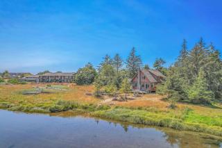 Schooner Creek Retreat - Lincoln City - 4