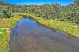 Schooner Creek Retreat - Lincoln City - 1