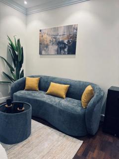 Lara Apartments Boulevard - Riade - 6