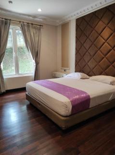Beth Kasegaran Theresia - Bogor - 7