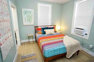 Boho Vibes! Walk 2 Beach & Ocean Center! - Daytona Beach - 3