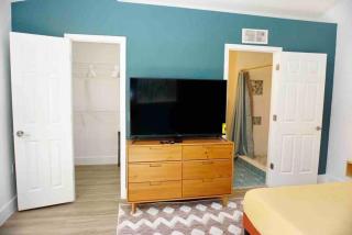 Pets Ok! Boho Bungalow 10mins 2 Beach Wpool Table - Palm Coast - 5