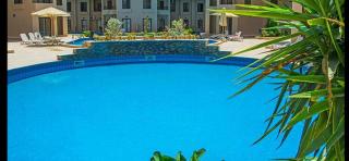 Aqua Tropical resort - Hurghada - 1