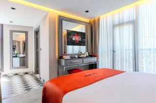 Atar Airport Hotel - Spa & Wellness - Arnavutköy - 1