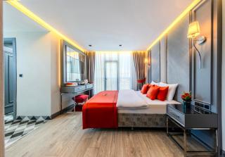 Atar Airport Hotel - Spa & Wellness - Arnavutköy - 2